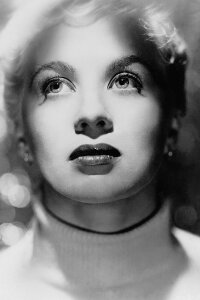Mai Zetterling