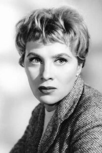 Mai Zetterling