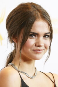 Maia Mitchell