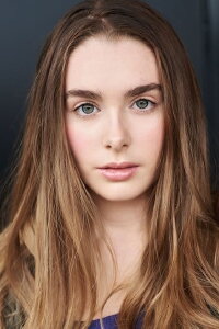 Maiah Stewardson