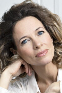 Maibritt Saerens