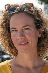 Maibritt Saerens