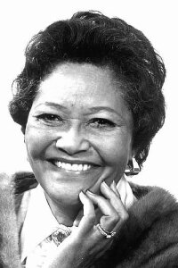 Maidie Norman