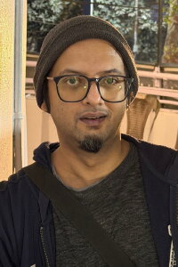 Mainak Bhaumik