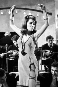 Mairi Hronopoulou