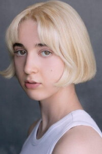 Maisie Ayres
