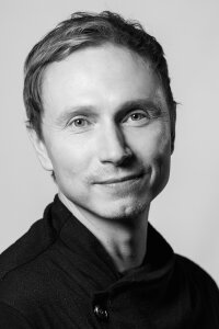 Mait Joorits