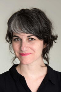 Maite Pérez-Nievas
