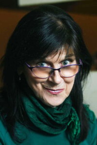 Maja Boh-Hočevar