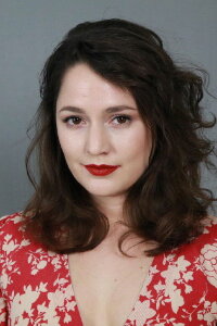 Maja Hamplová