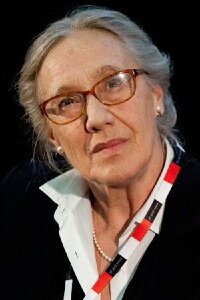 Maja Komorowska