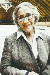 Maja Komorowska
