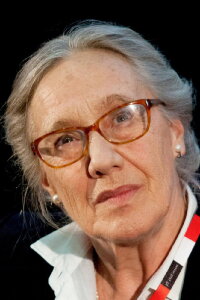 Maja Komorowska