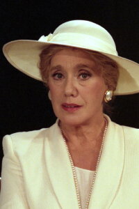 Maja Komorowska