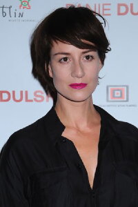 Maja Ostaszewska