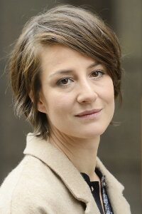 Maja Ostaszewska
