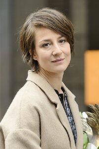 Maja Ostaszewska