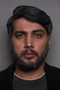 Majid Hajizadeh