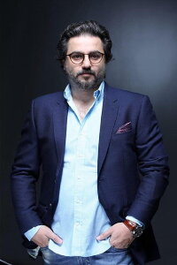 Majid Motalebi