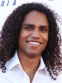 Makaylo Van Peebles