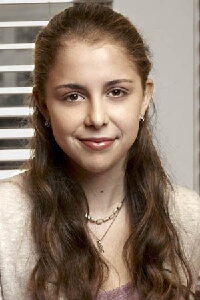 Makenzie Vega