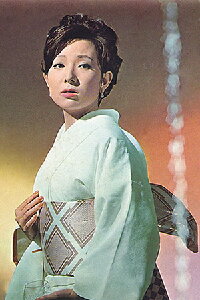 Mako Sanjō
