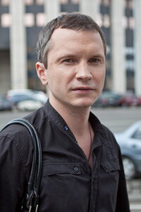 Maksim Dromashko