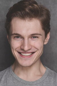 Maksim Ivanov-Marenin