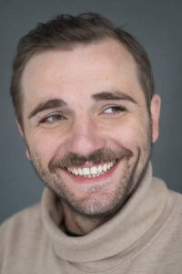 Maksim Stoyanov