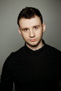 Maksim Studenovskiy