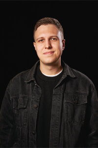 Maksym Serdiuk