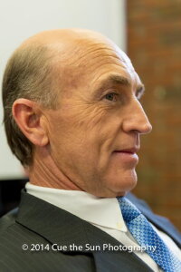 Mal Bailey