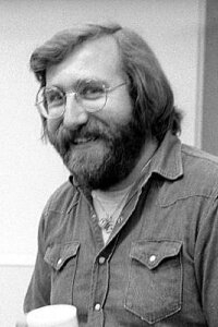 Mal Evans