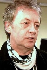 Mal Young