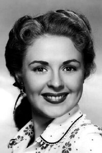 Mala Powers
