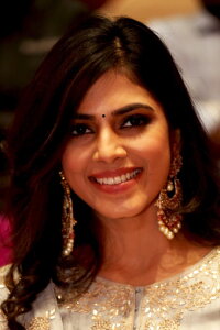 Malavika Mohanan