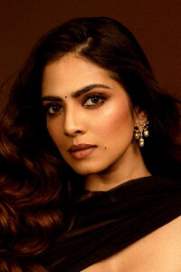 Malavika Mohanan