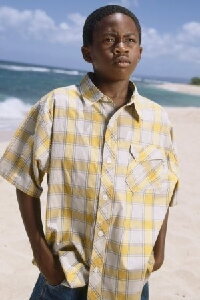 Malcolm David Kelley
