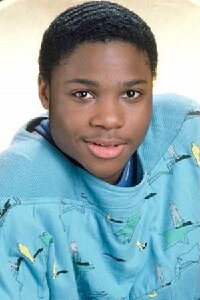 Malcolm-Jamal Warner
