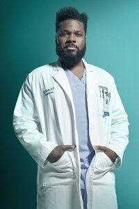 Malcolm-Jamal Warner