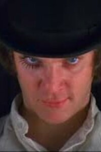 Malcolm McDowell