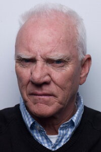 Malcolm McDowell