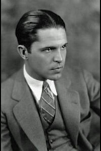 Malcolm McGregor