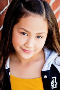 Maleah Nipay-Padilla