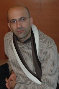 Malek Bensmaïl