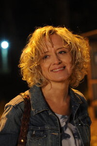 Małgorzata Bogdańska