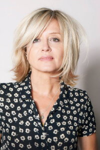 Małgorzata Bogdańska