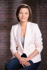 Małgorzata Foremniak