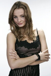 Małgorzata Socha