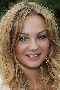 Małgorzata Socha